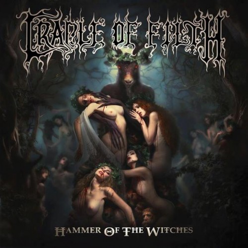 Cradle of Filth | Hammer Of The Witches